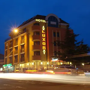 3* Otel Luxor